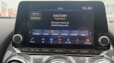 Nissan Juke 1.0 DiG-T 114 N-Connecta 5dr DCT Petrol Hatchback